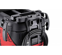 Flex VCE 44 M AC-Set, Dry, Black, Red, PES, M, Buttons, 42 L