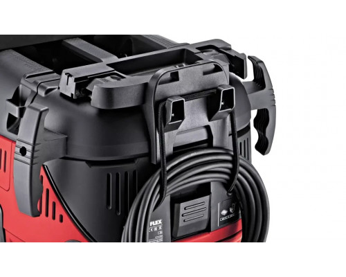 Flex VCE 44 M AC-Set, Dry, Black, Red, PES, M, Buttons, 42 L