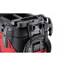 Flex VCE 44 M AC-Set, Dry, Black, Red, PES, M, Buttons, 42 L