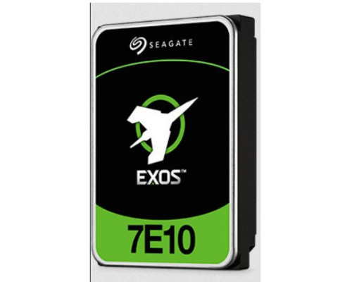Seagate Enterprise ST4000NM027B, 3.5", 4000 GB, 7200 RPM