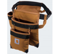 Pas Narzędziowy Carhartt Tool Belt Brown