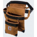 Pas Narzędziowy Carhartt Tool Belt Brown
