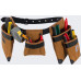 Pas Narzędziowy Carhartt Tool Belt Brown