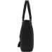 dbramante1928 Amsterdam - 15" Tote - Night Black, Ladies case, 38.1 cm (15"), 1.5 kg
