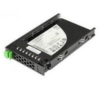 HP Hewlett Packard Enterprise 1.92TB 6G SATA RI-3 SFF SC SSD (VK1920GFDKL)