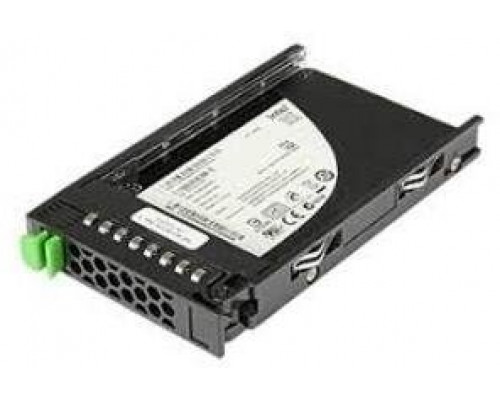 HP Hewlett Packard Enterprise 1.92TB 6G SATA RI-3 SFF SC SSD (VK1920GFDKL)