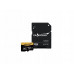 SD  Exascend Catalyst UHS-II V60 micro 256GB