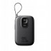 Joyroom JR-PBF18 22.5W 10000mAh with a built-in kablem Lightning + cable USB-C 0.25 cm  - black