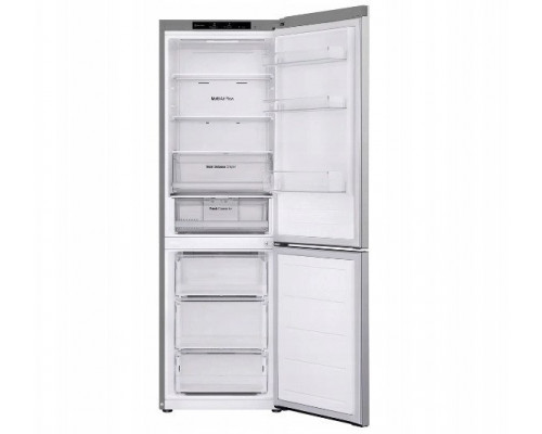 LG ledusskapis