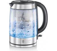 Russell Hobbs 20760-57 Silver