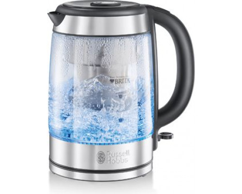 Russell Hobbs 20760-57 Silver