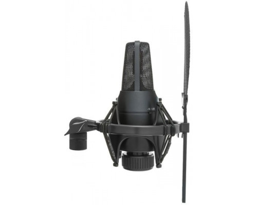 sE Electronics X1 S Vocal Pack Black studyjny