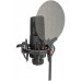 sE Electronics X1 S Vocal Pack Black studyjny