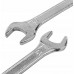 Zestaw kluczy płaskich 8el. (6-22mm)