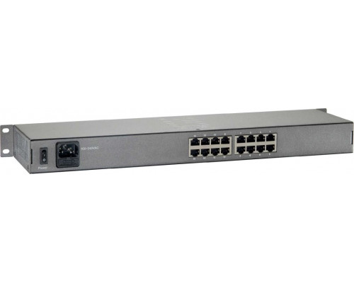 Switch LevelOne FEP-1601W120