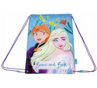 Disney Frost Gymnastikpose