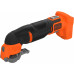 Black & Decker BDCOS18N-XJ, 1 pc(s)