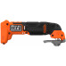Black & Decker BDCOS18N-XJ, 1 pc(s)