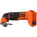 Black & Decker BDCOS18N-XJ, 1 pc(s)