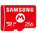 SD  Samsung N2P601 MicroSDXC 256 GB A1  (N2P601)