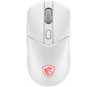 MSI Versa 300W White Gaming Maus S12-4301440-CLA