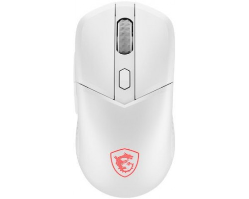 MSI Versa 300W White Gaming Maus S12-4301440-CLA