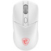 MSI Versa 300W White Gaming Maus S12-4301440-CLA