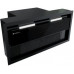 kuchenny Feneris 60.1 Black one size