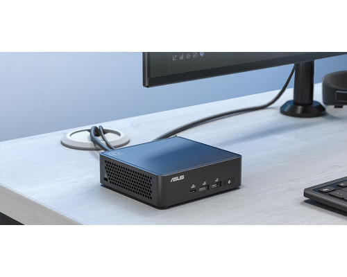 ASUS NUC GEN15 Pro Slim Kit RNUC15CRKV500002 i5 EU Cord