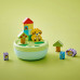 Duplo Sorter kształtów: dom szczeniaczków (10441)
