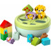 Duplo Sorter kształtów: dom szczeniaczków (10441)