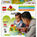 Duplo Sorter kształtów: dom szczeniaczków (10441)