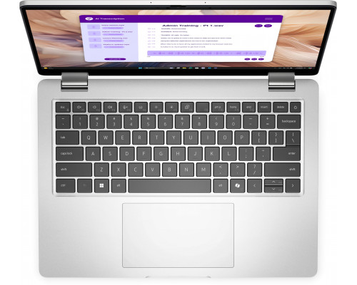 DELL PRO 14PLUS PB14250 U7-255U