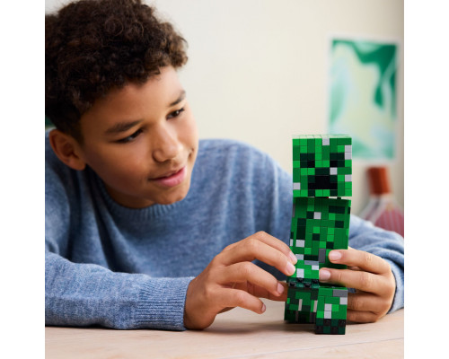 Minecraft Creeper™( 21276)