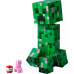 Minecraft Creeper™( 21276)