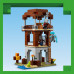 Minecraft Kryjówka rozbójników i dewastatorów (21278)