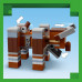 Minecraft Kryjówka rozbójników i dewastatorów (21278)