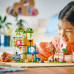 LEGO Friends Kocie przyjęcie urodzinowe i domek na drzewie (42666)