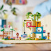 LEGO Friends Kocie przyjęcie urodzinowe i domek na drzewie (42666)