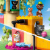 LEGO Friends Kocie przyjęcie urodzinowe i domek na drzewie (42666)