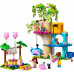 LEGO Friends Kocie przyjęcie urodzinowe i domek na drzewie (42666)
