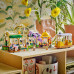 LEGO Friends Zielona kawiarnia i kwiaciarnia (42671)
