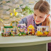 LEGO Friends Zielona kawiarnia i kwiaciarnia (42671)