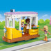 LEGO Friends Zielona kawiarnia i kwiaciarnia (42671)