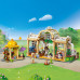LEGO Friends Zielona kawiarnia i kwiaciarnia (42671)
