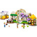 LEGO Friends Zielona kawiarnia i kwiaciarnia (42671)