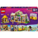LEGO Friends Zielona kawiarnia i kwiaciarnia (42671)
