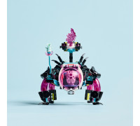 LEGO DREAMZzz Mateo kontra mech Cybermózgowca (71495)