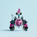 LEGO DREAMZzz Mateo kontra mech Cybermózgowca (71495)