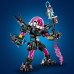 LEGO DREAMZzz Mateo kontra mech Cybermózgowca (71495)